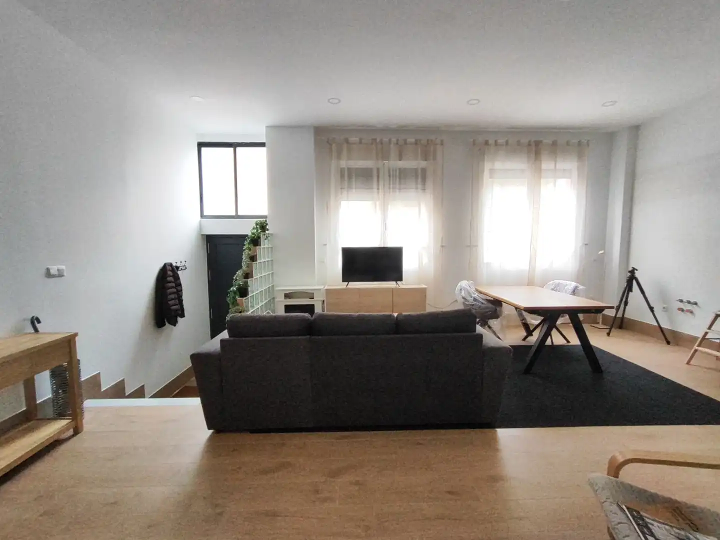 Apartament de lloguer a Las Torres - Guadalupe