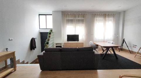 Foto 3 de Apartamento de alquiler en Las Torres - Guadalupe,  Huelva Capital