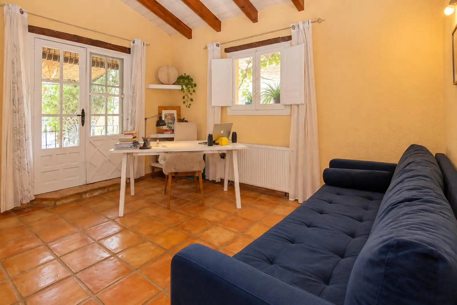 Maison rustique avec piscine à vendre à Castell de Castells, imagen 20