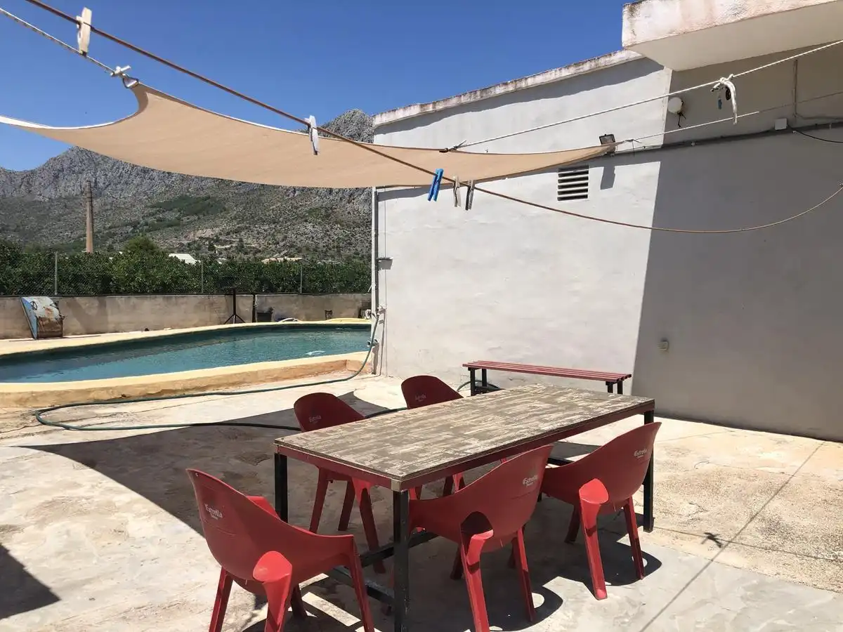 Maison rustique à vendre à Ondara, imagen 9