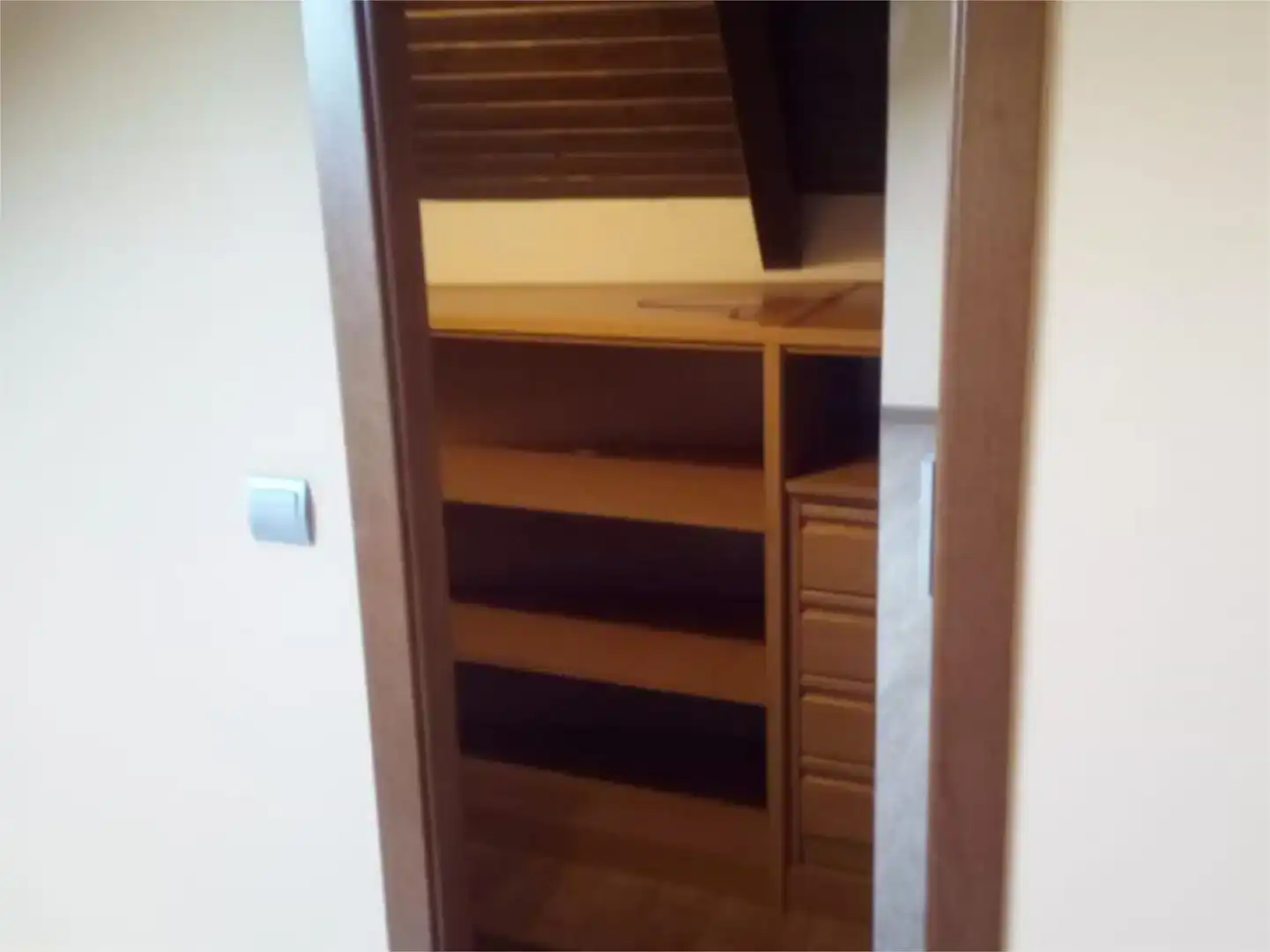 Dormitori de Dúplex en venda en Valdemorillo amb Aire condicionat, Parquet i Traster