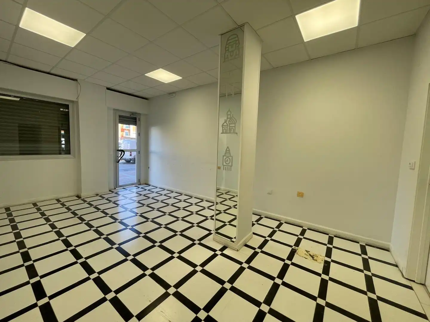 Local comercial en venta en Mazarrón Casco Urbano, imagen 3