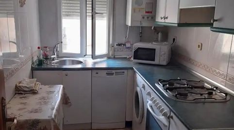 Foto 4 de Piso en venta en Calle Balmes, 14, Campo de la Juventud, Palencia Capital