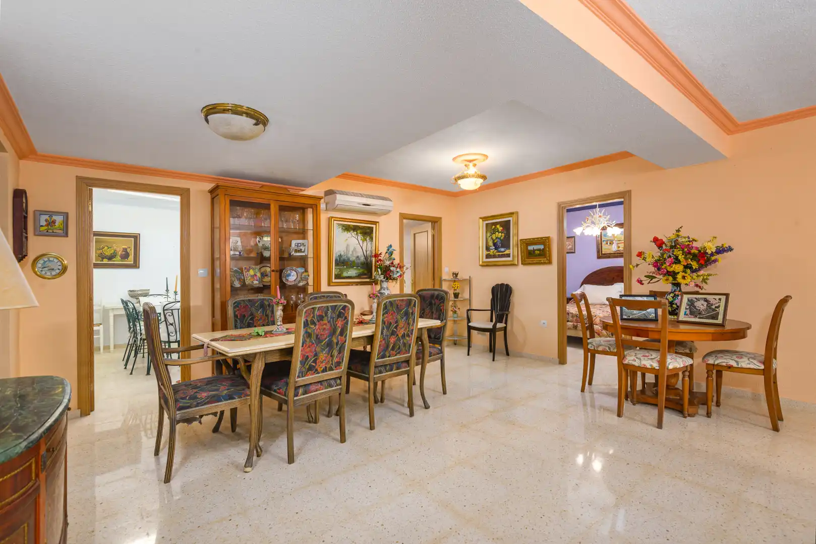 Casa o chalet en venta en Carrer del Vespre, 2, Bonalba - Cotoveta