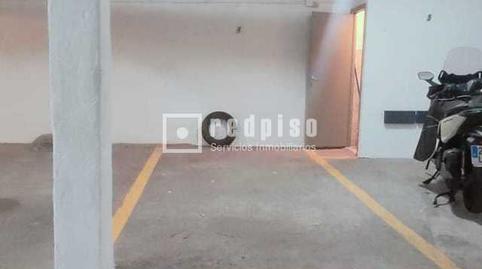 Foto 5 de Garatge en venda a Turquesa, Los Rosales, Madrid