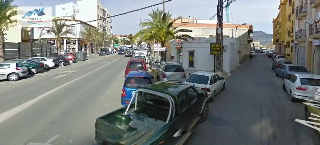 Piso con ascensor en venta en Avenida ALMANZORA