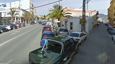Venta de piso en Olula del Río, Almería.