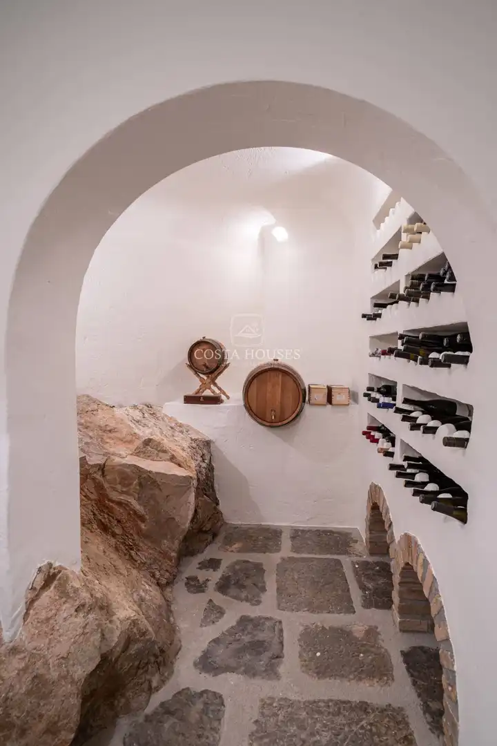 Villa avec piscine à vendre à El Portet - Pla de Mar, imagen 11