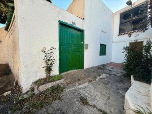 Vista exterior de Casa o xalet en venda en Las Palmas de Gran Canaria