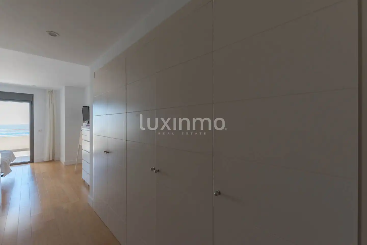 Habitación de Ático en venta en Altea con Aire acondicionado, Calefacción y Terraza
