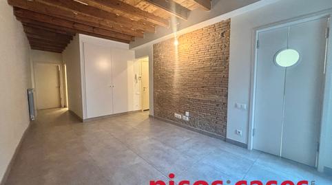 Foto 2 de Pis de lloguer a Centre, Vic