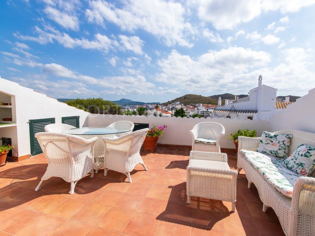 Apartament en venda a N/A, Fornells