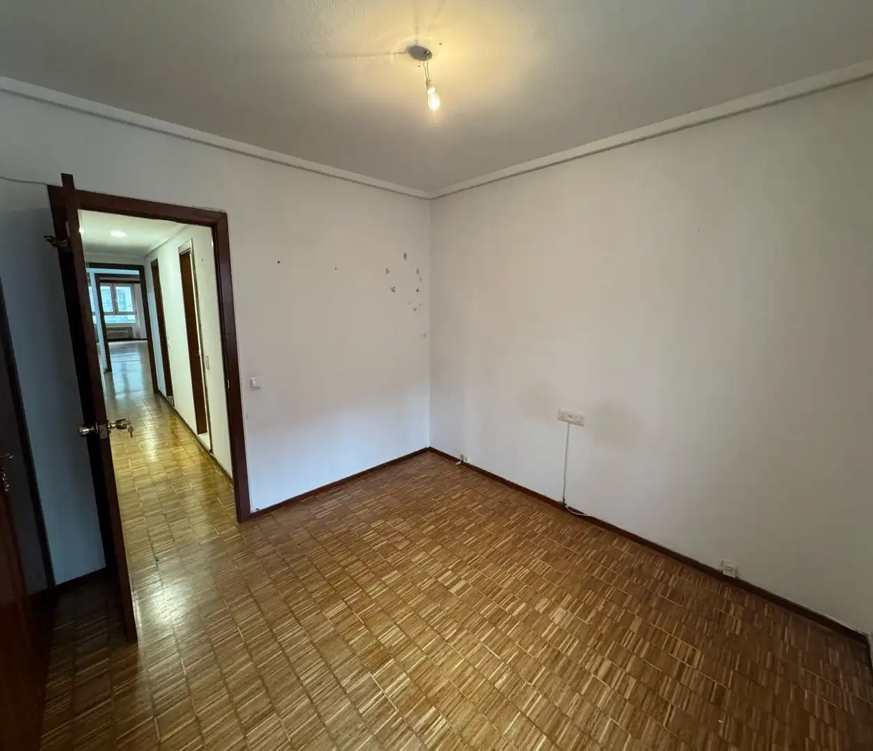 Piso en venta en Gijón  con Calefacción y Parquet