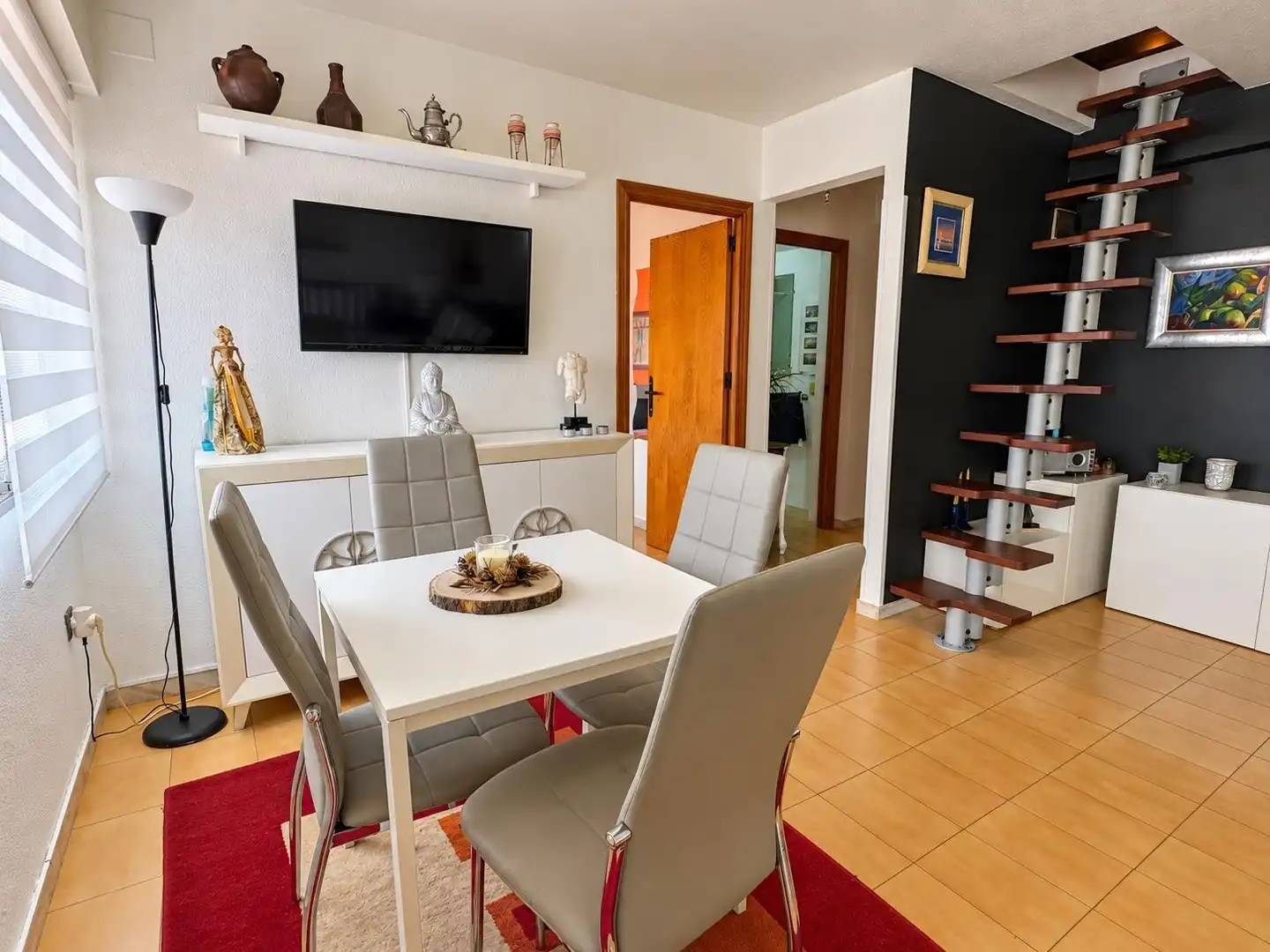 Apartment with terrace for sale in MAR AZUL-ELISEOS PLAYAS 2, imagen 9