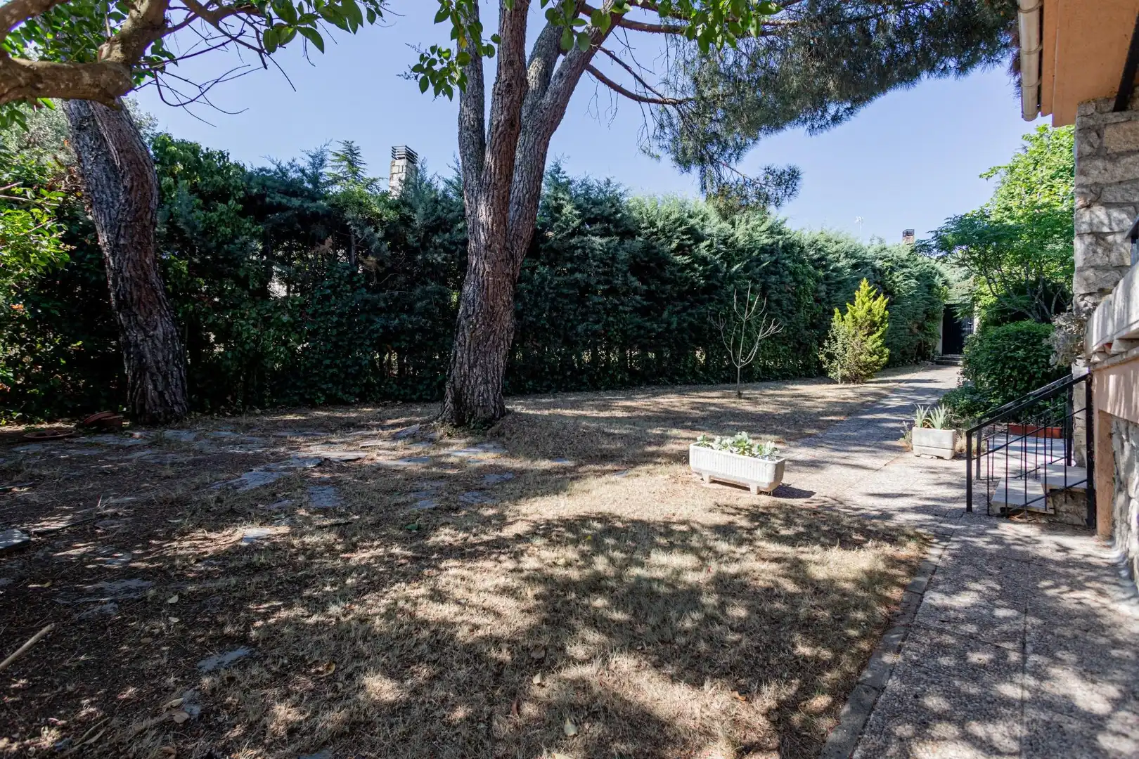 Chalet con piscina en venta en El Molar (Madrid), imagen 12