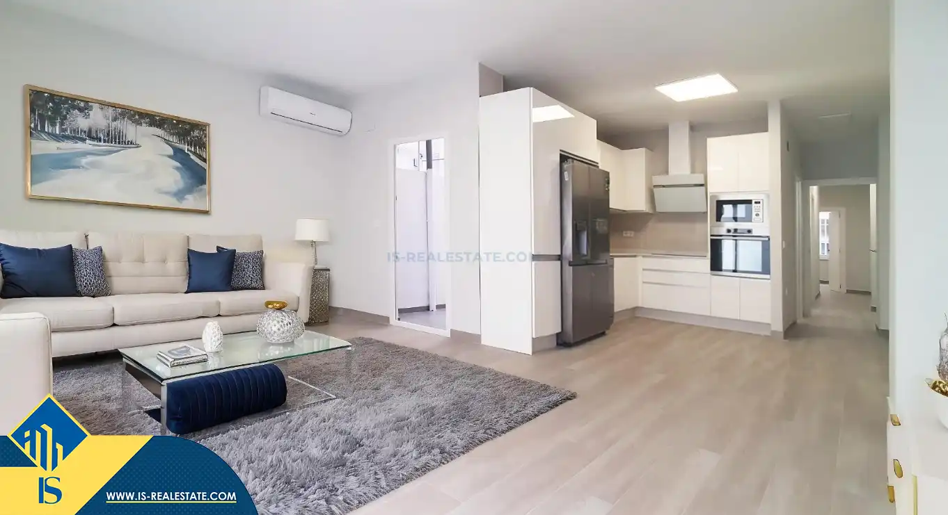 Apartment zum Verkauf in Centro, imagen 2