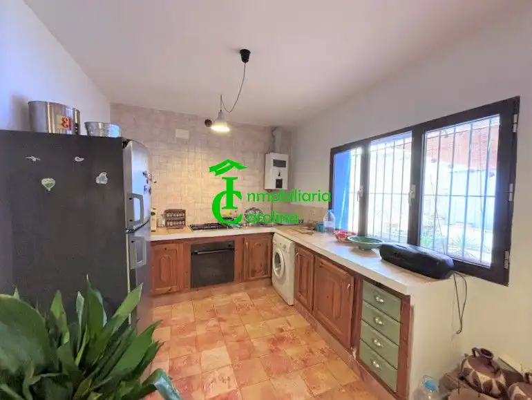 Kitchen of Houses for sale in Santa Elena  with Terrace