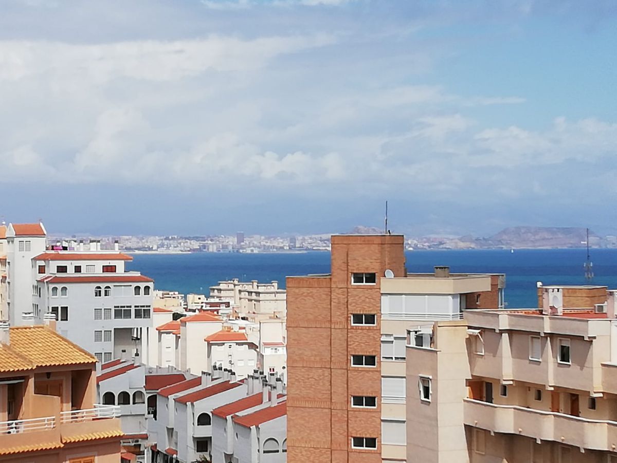 Flat to rent in Los Arenales del Sol