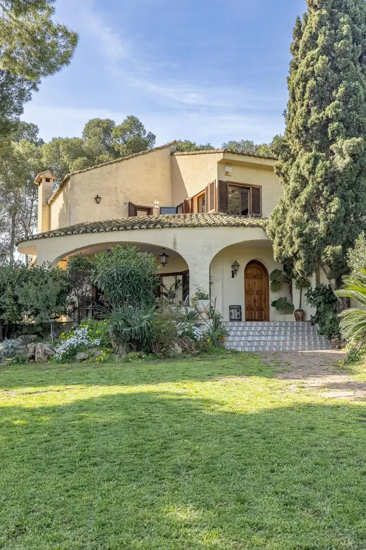 Villa avec piscine à vendre à FEDERICO GARCIA SANCHIS, imagen 39