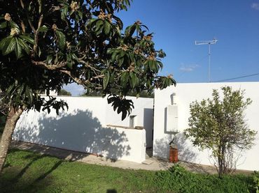 Casa con giardino in vendita a La Muela