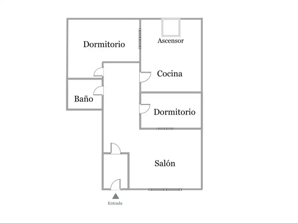House for sale in Calle San Miguel, imagen 24