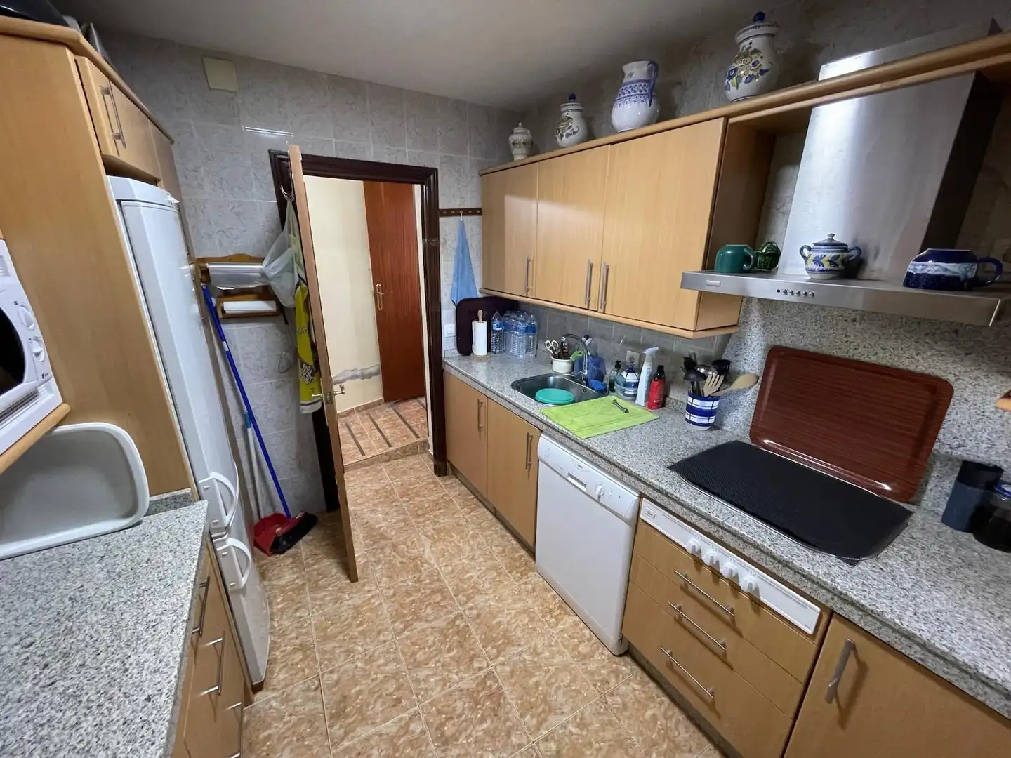 Haus mit Garten zum Verkauf in Ceres Golf, imagen 10