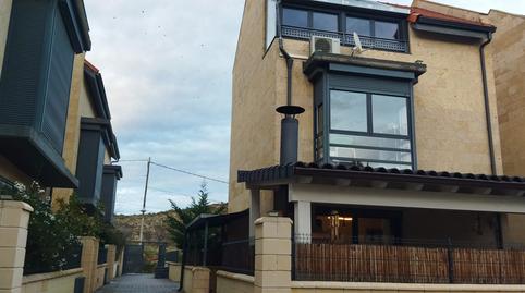 Foto 5 de Casa o xalet en venda a Ribafrecha - el Junquillo, Ribafrecha, La Rioja