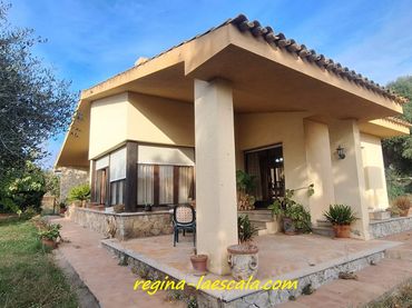 Villa con piscina in vendita a Camí Fondo