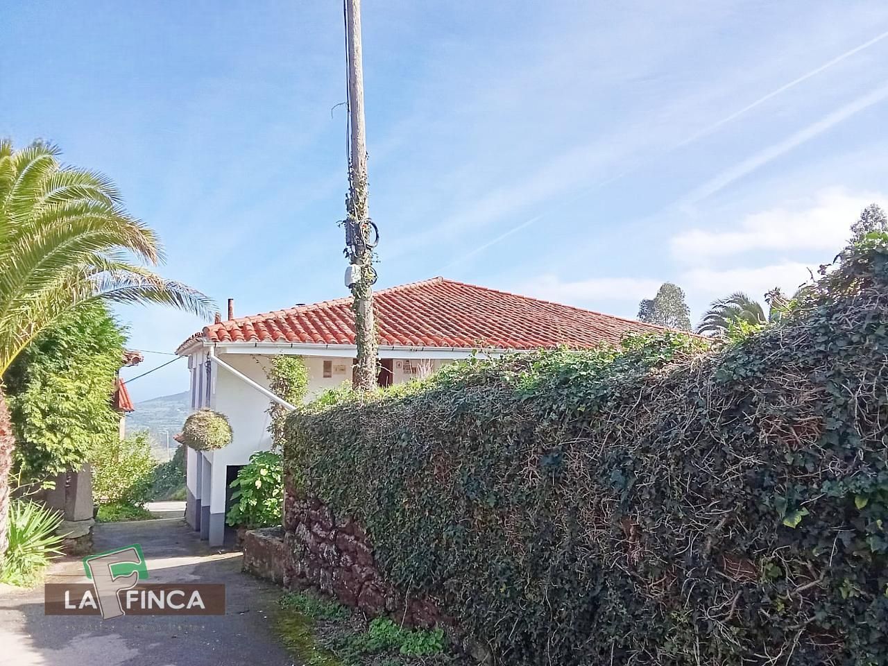 Vista exterior de Casa o chalet en venta en Villaviciosa con Calefacción, Terraza y Trastero