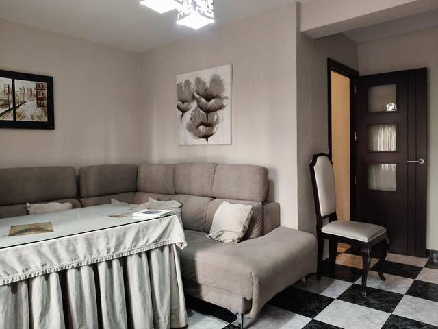 Planta baja en Venta en Del Parque en El Valle