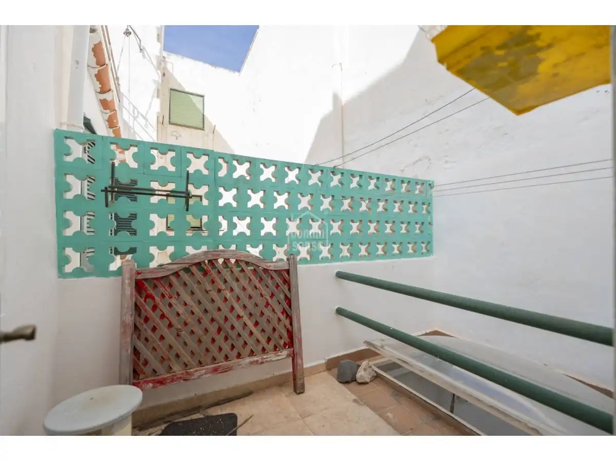 Chalet en venta en Maó ciutat, imagen 9
