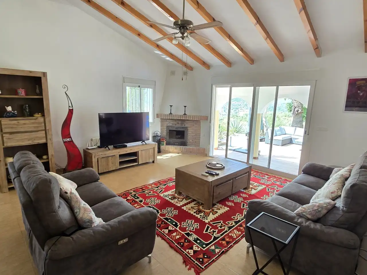 Maison avec piscine à vendre à Viñuela, imagen 26