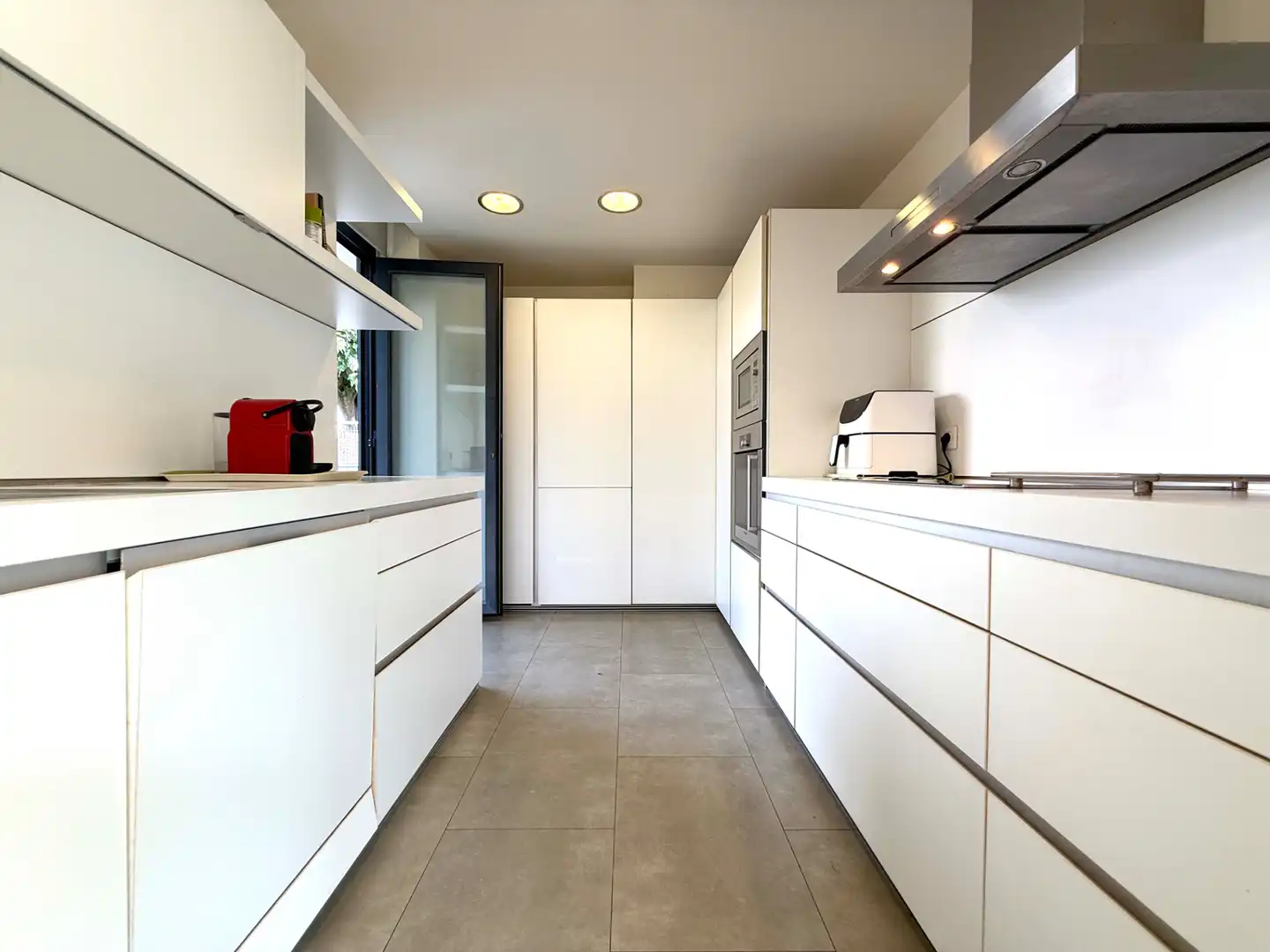 Detached house with terrace for sale in Carrer Mas d'en Marco 10, imagen 8