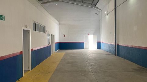 Foto 3 von Fabrikhallen zum Verkauf in Cerrado de Calderón - Hacienda Paredes, Málaga Capital