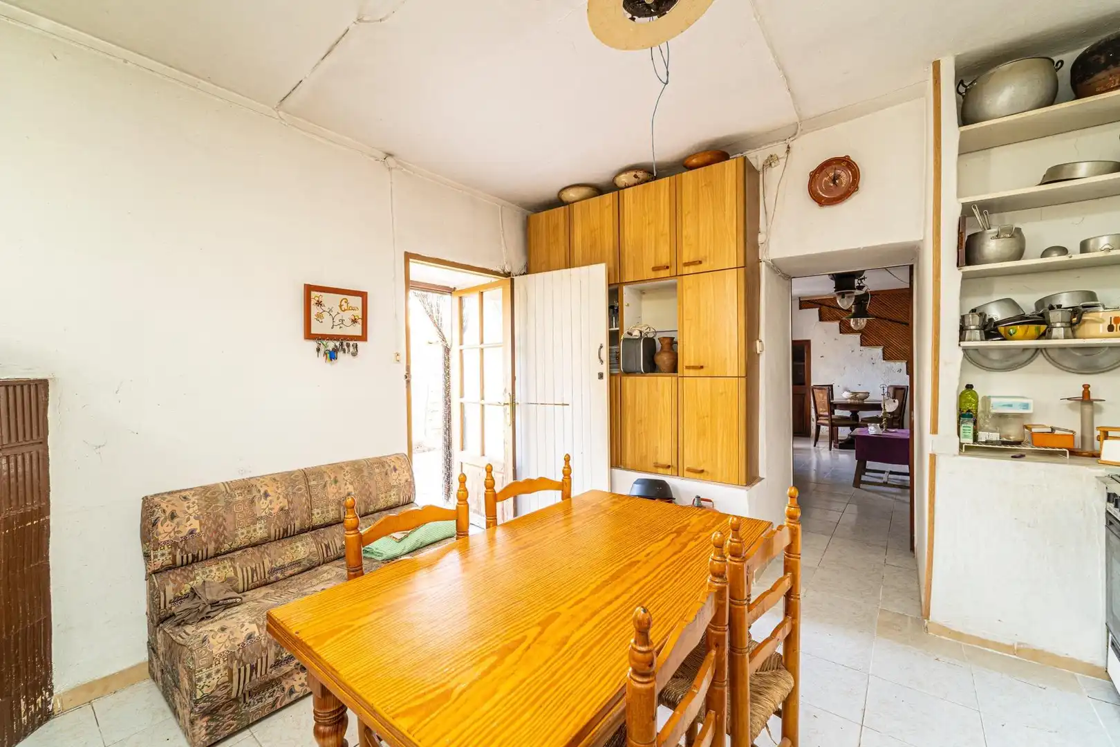 Casa con jardín en venta en Andratx pueblo, imagen 29