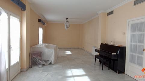 Foto 2 de Pis en venda a Almendralejo, Badajoz