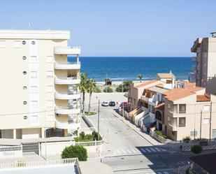 Vista exterior de Apartament en venda en Xeraco amb Balcó