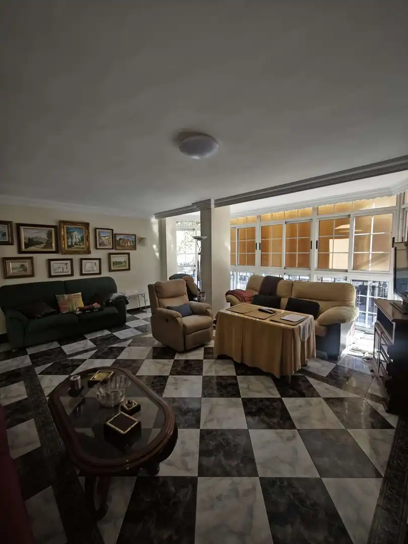 Flat for sale in N/A, -1, Hispanidad - Vivar Téllez