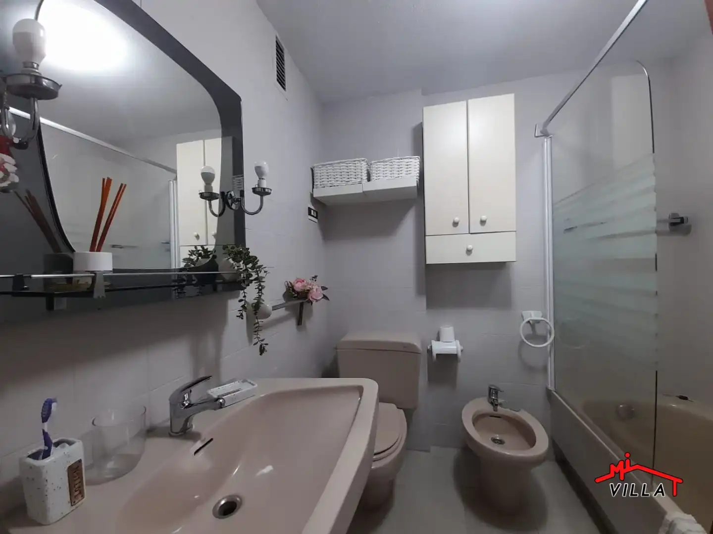 Flat for rent in Centro