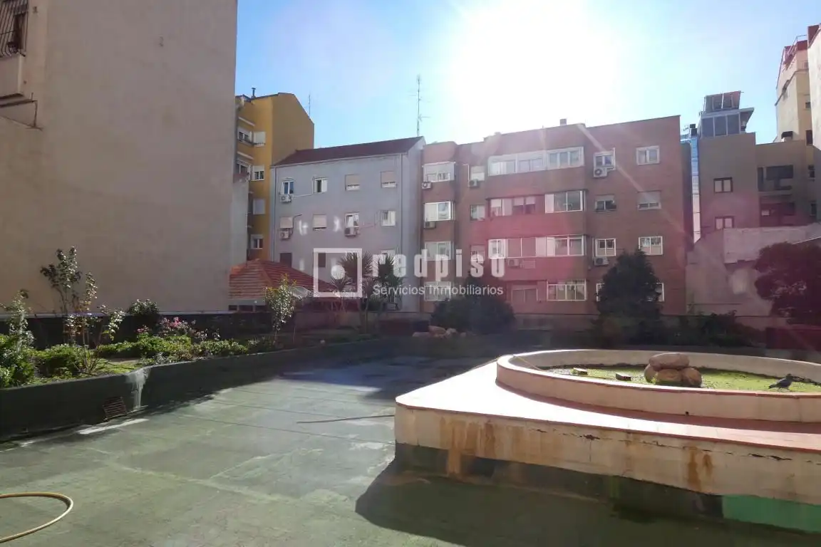 Piso con ascensor en venta en de Hermosilla, imagen 33