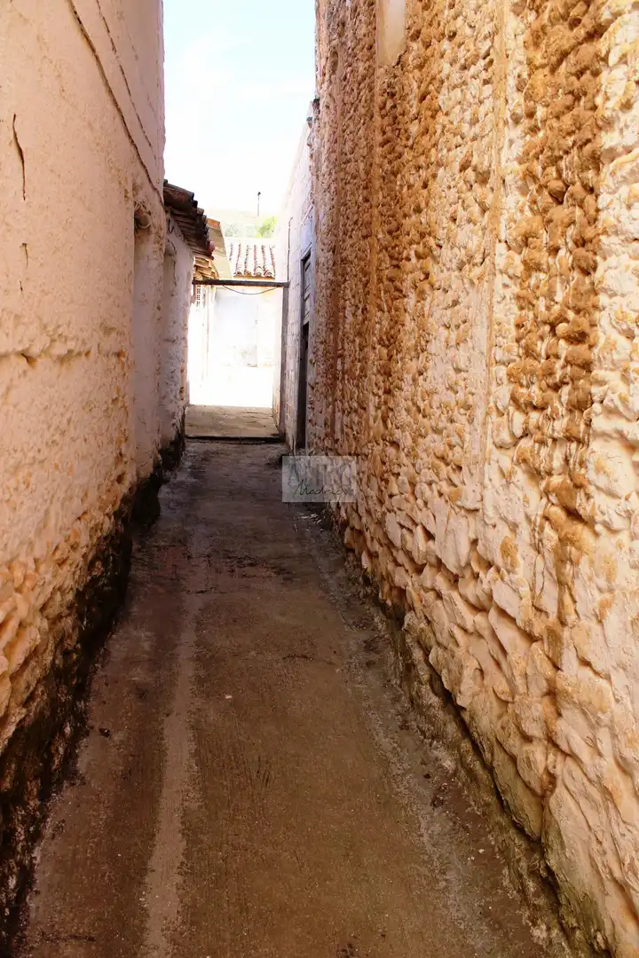Houses for sale in Cózar  with Terrace and Storage room