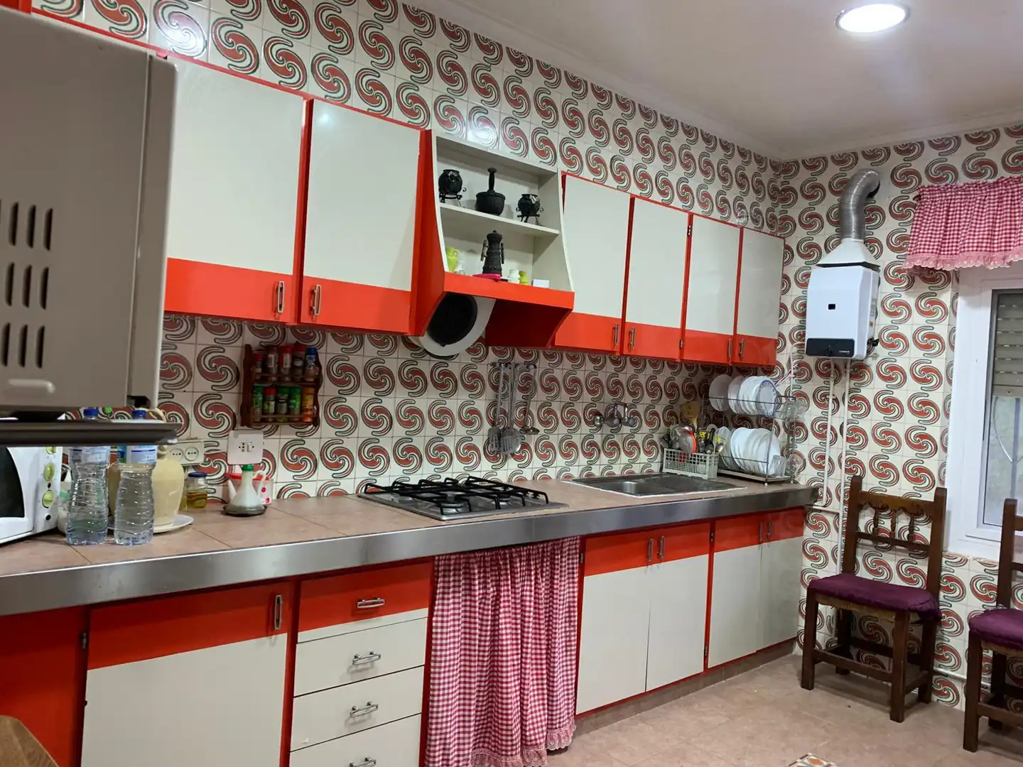 Detached house with pool for sale in Petrer, imagen 8