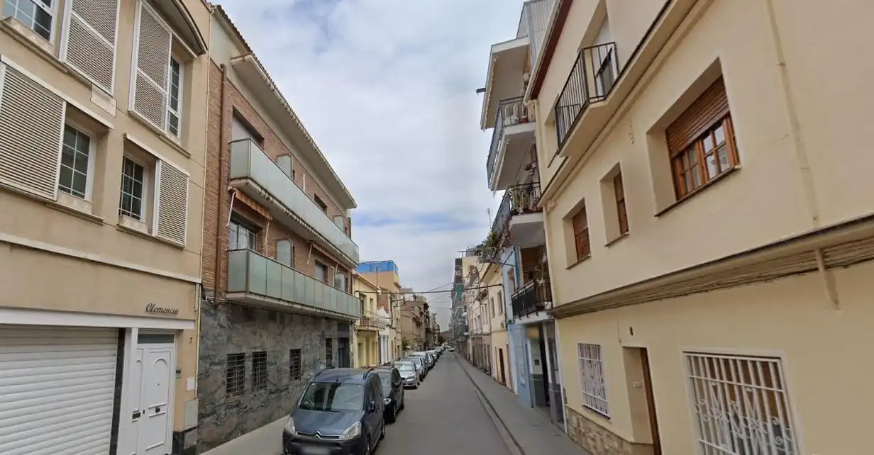 Wohnung mit Aufzug zum Verkauf in Carrer del Pilar, imagen 4