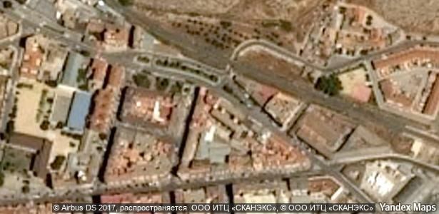 Wohnung zum verkauf in Hellín