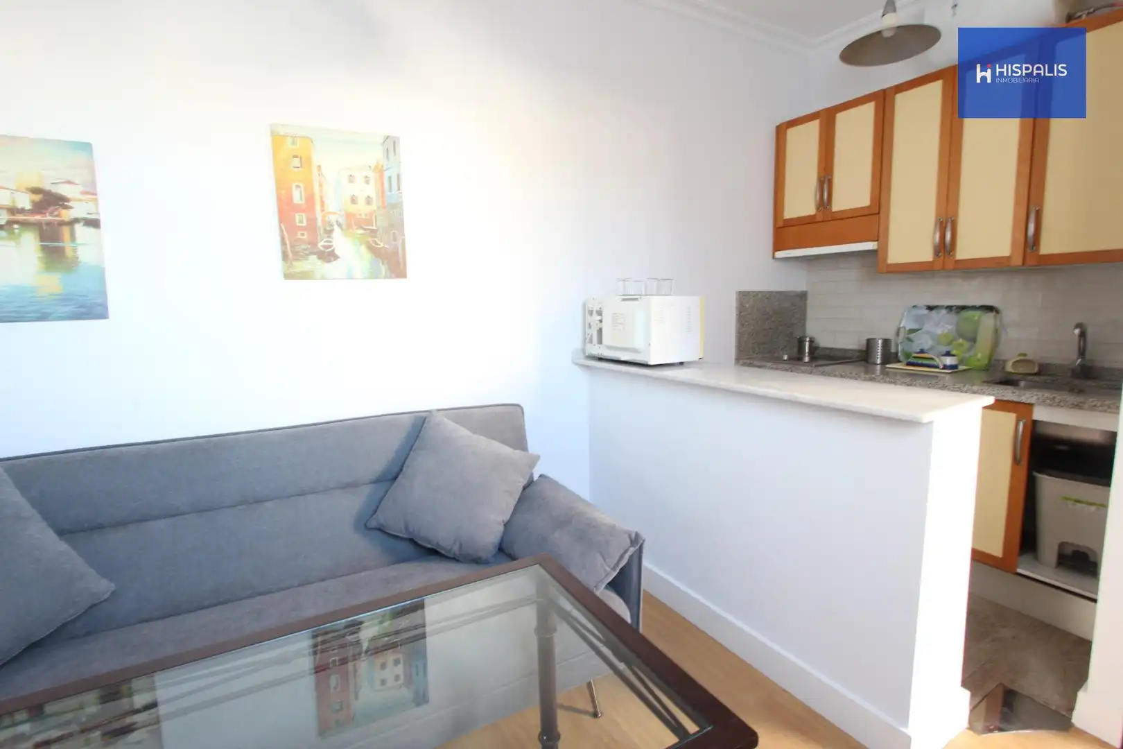 Appartement à louer à Calle Calle Tirso de Molina, imagen 4