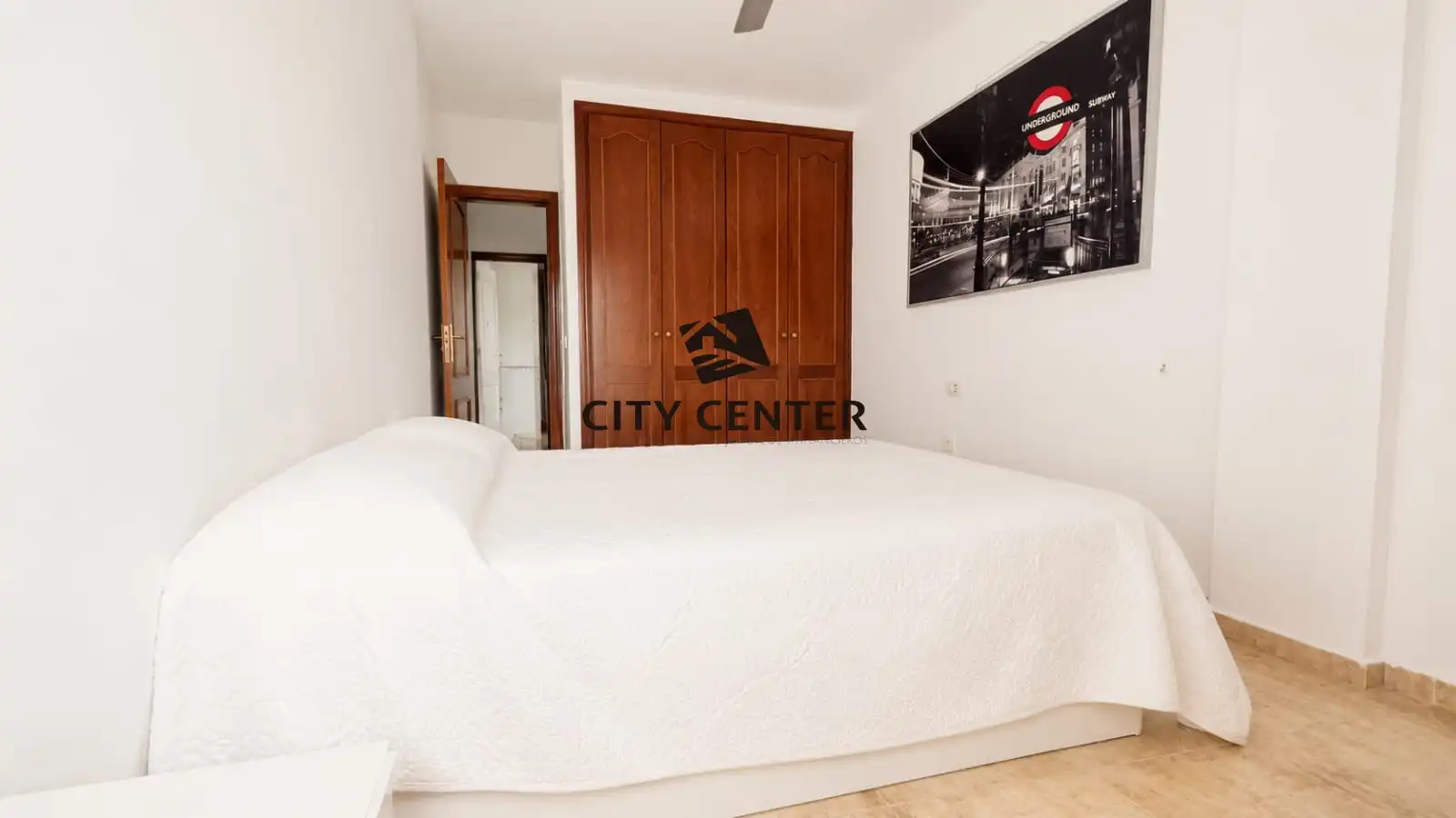 Apartamento en venta en Valle San Lorenzo