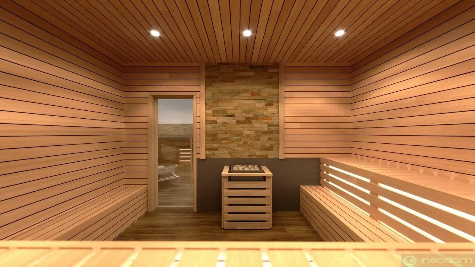 Penthouse mit Pool zum Verkauf in Centro, imagen 27