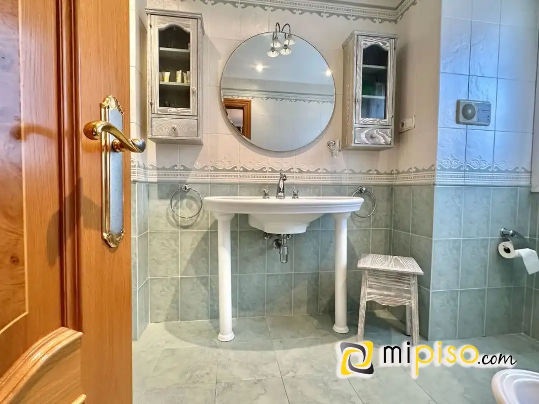 Casa bifamiliare con terrazza in vendita a HERMANDAD DONANTES SANGRE 34, imagen 28