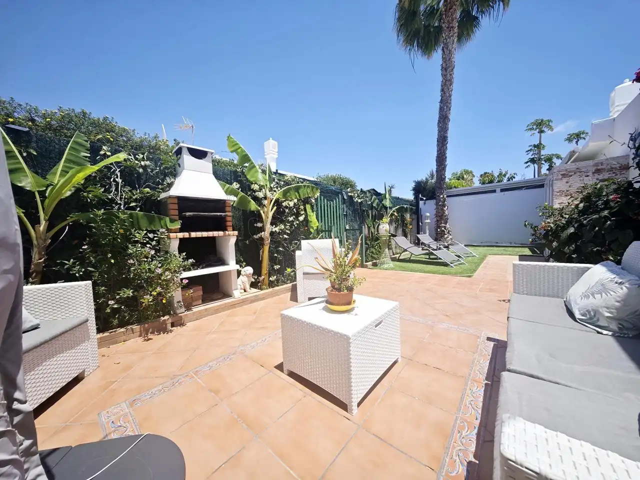 Bungalow avec piscine à louer à Avenida Touroperador Thomson Hol., imagen 7