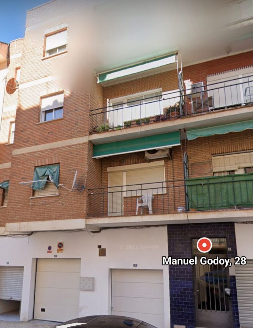 Pis en venda a  MANUEL GODOY, La Estación